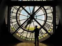 🏛️✨ Musée d’Orsay: Paris’ Timeless Treasure of Art and Elegance ✨🏛️    