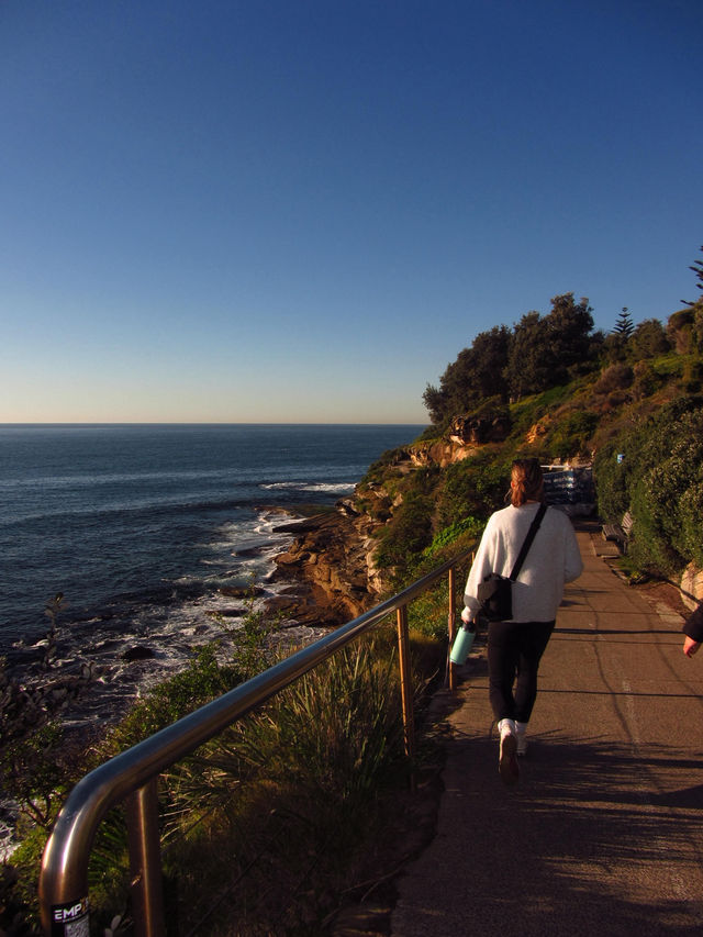 3 days in Sydney 