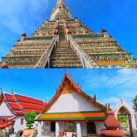 Wat Arun Ratchawararam Ratchawaramahawihan