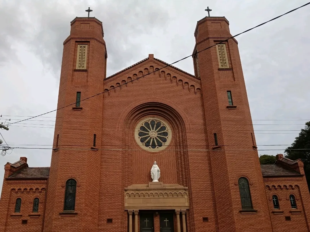 ⛪Church Art Splendor⛪