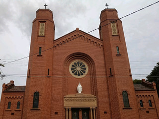 ⛪Church Art Splendor⛪