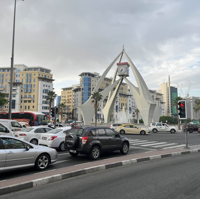 Dubai Deira - where old meets new 🇦🇪