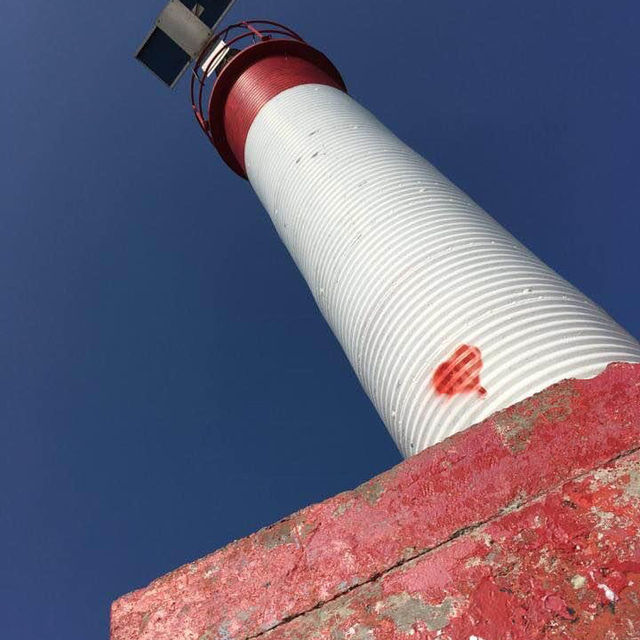 Oakville Lighthouse 🇨🇦