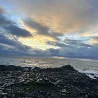 Giants Causeway