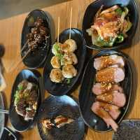 The Hague Sumo Sushi Bar📍Netherlands (The Hague)