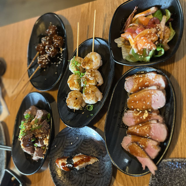 The Hague Sumo Sushi Bar📍Netherlands (The Hague)