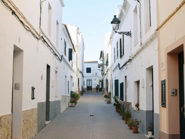 Es Migjorn Gran: Authentic Charm in the Heart of Menorca