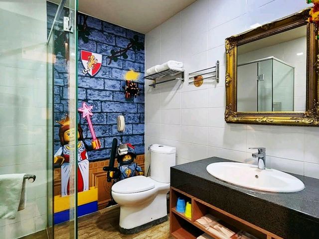 ‼️平❗️LEGOLAND Hotel Malaysia