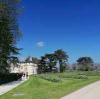 One day tour at Château de​ chaumont