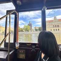 Unforgettable European Solo Adventure