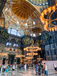 20 best things to do in Istanbul 💫