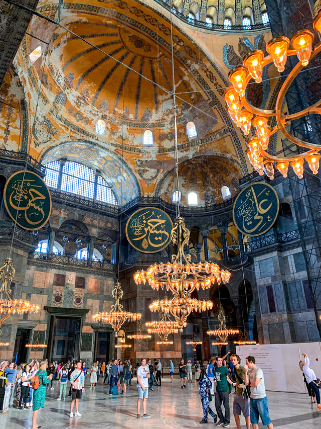 20 best things to do in Istanbul 💫