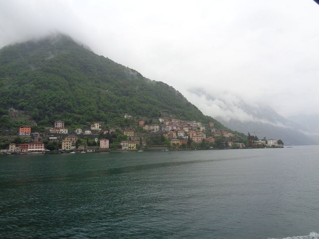 Enchanting Beauty of Lake Como, Italy 🇮🇹