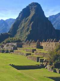 Majestic Adventures in Machu Picchu