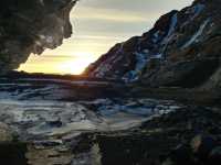 Geysers and Glaciers: Iceland's Wild Heart