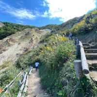 🏞島武意海岸🏞日本百大海灘之一