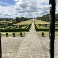 Hatfield House and Gardens
