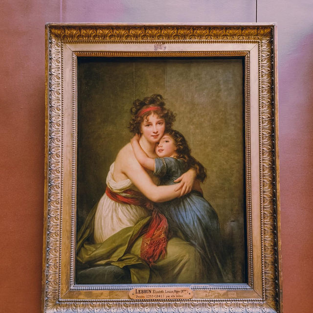 Amazing museum 🇫🇷