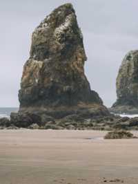 Cannon Beach, Oregon