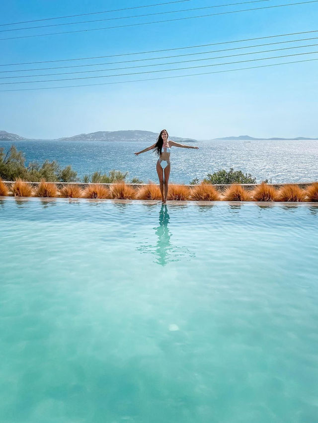 Rocabella Mykonos Hotel & SPA
