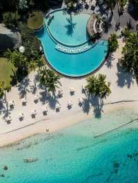 Conrad Bora Bora Nui Resort
