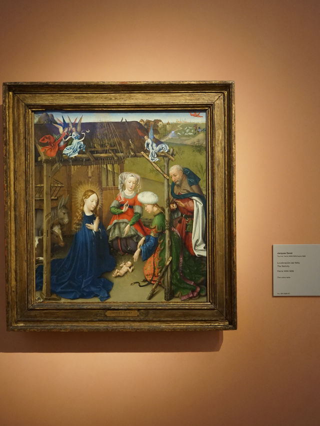 Madrid | Top museum with great artworks