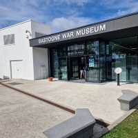 Bastogne War Museum 🗺️