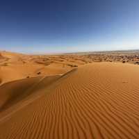 Discovering the Hidden Gems of Merzouga: A Gateway to the Sahara 🇲🇦 