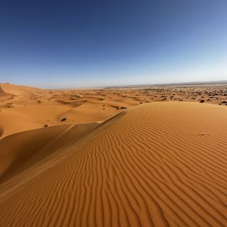 Discovering the Hidden Gems of Merzouga: A Gateway to the Sahara 🇲🇦 