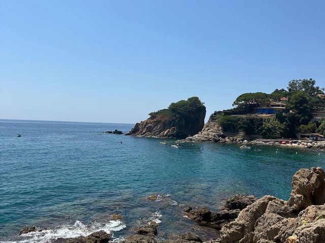 Costa Brava Spain 🇪🇸