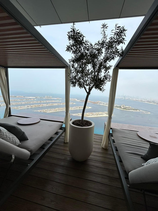 Aura SkyPool 🗺️