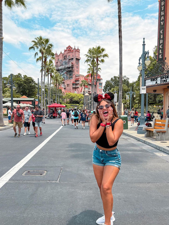 Disney's Hollywood Studios