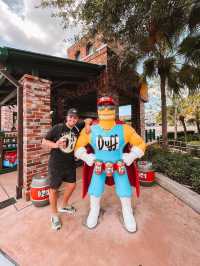Universal Studios Florida