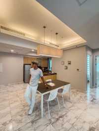 Fraser Residence Sudirman
