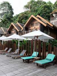 Ao Prao Resort, Koh Samed