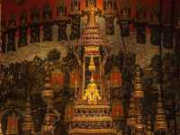 Wat Phra Kaew of Thailand 🇹🇭 