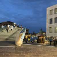 3 Days in Mestre