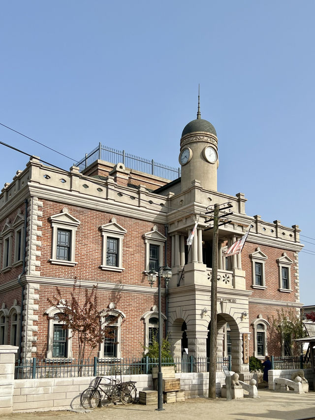 국내여행 가볼만 한 곳: 논산 선샤인 스튜디오