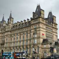 How to spend 2 days in Liverpool