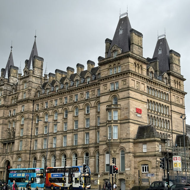 How to spend 2 days in Liverpool
