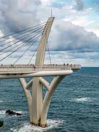Haeundae Blueline Park