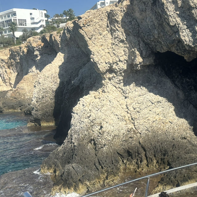 Cyprus has to offer 