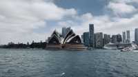 From Bali to Sydney: A Journey of Comfort and Iconic Sights