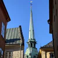 Perfect Day in Stockholm: Museums, Boat Tours, and Scenic Walks