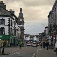 Christmas in Kendal 