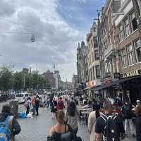Amsterdam: A European Gem Worth Exploring