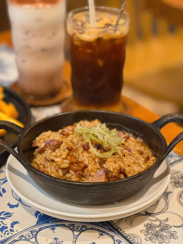 【土瓜灣 ✦ 食物有水準🧡人氣Cafe✨】