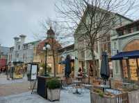 Outlet แบรนด์เนมของสายเที่ยวสายช้อป