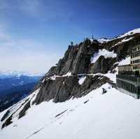 Hiking Pilatus: A Majestic Ascent in Switzerland