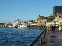 Hamburg at its best 